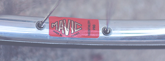 bike